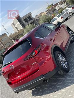 مازدا CX-5